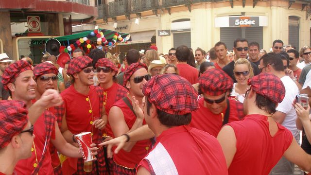 Feria de Málaga 2026: diez días para contar la gran cita del verano