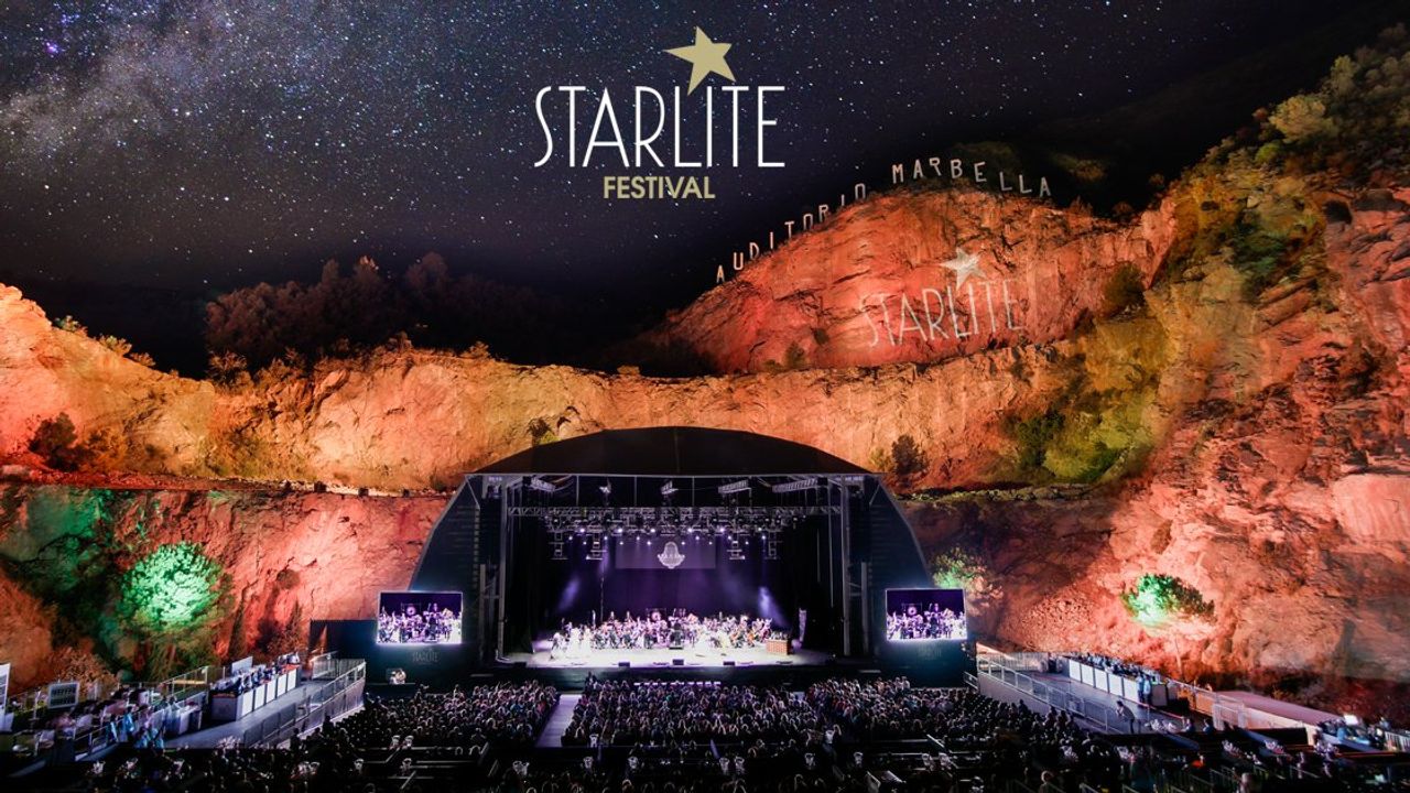 Hermanos Martínez en Starlite Marbella: la noche en que el pop español se mide de cerca