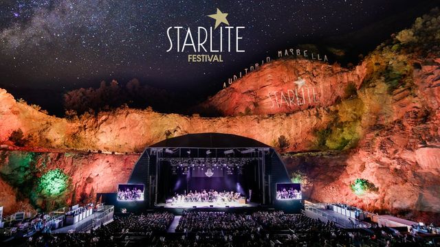 Hermanos Martínez en Starlite Marbella: la noche en que el pop español se mide de cerca