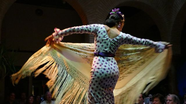 El Castillo del Cante vuelve a Ojén con homenaje a Fosforito