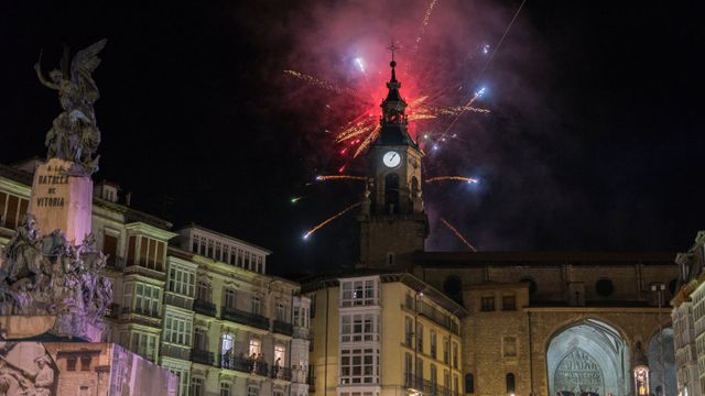 Las ferias de septiembre en Málaga toman el relevo con Ronda, Mijas, Vélez-Málaga y Torremolinos