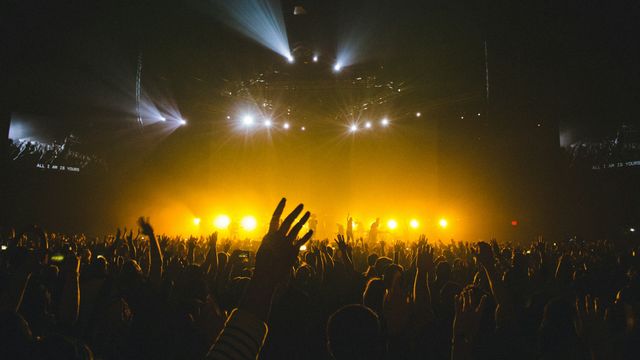 Perita Fest aterriza en Torremolinos con dos jornadas de música y ambiente festivalero