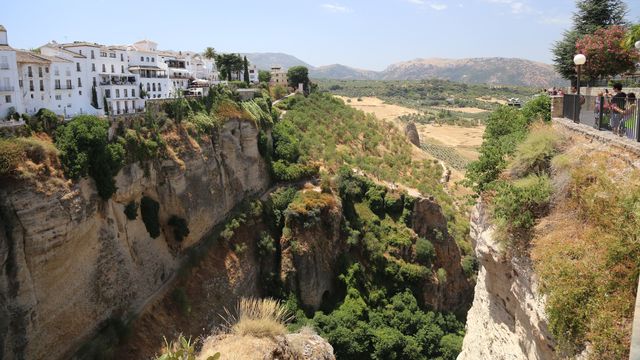 Feria y Fiestas de Pedro Romero 2026 en Ronda: la gran semana de septiembre con cabalgata, enganches y tradición ecuestre
