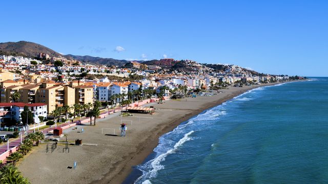 La Fiesta del Boquerón Victoriano vuelve a Rincón de la Victoria con una semana de cocina y maridajes