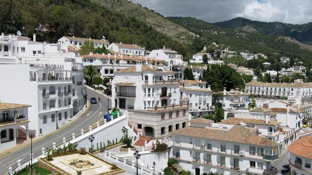 La Feria de Mijas 2026: una semana grande en honor a la Virgen de la Peña