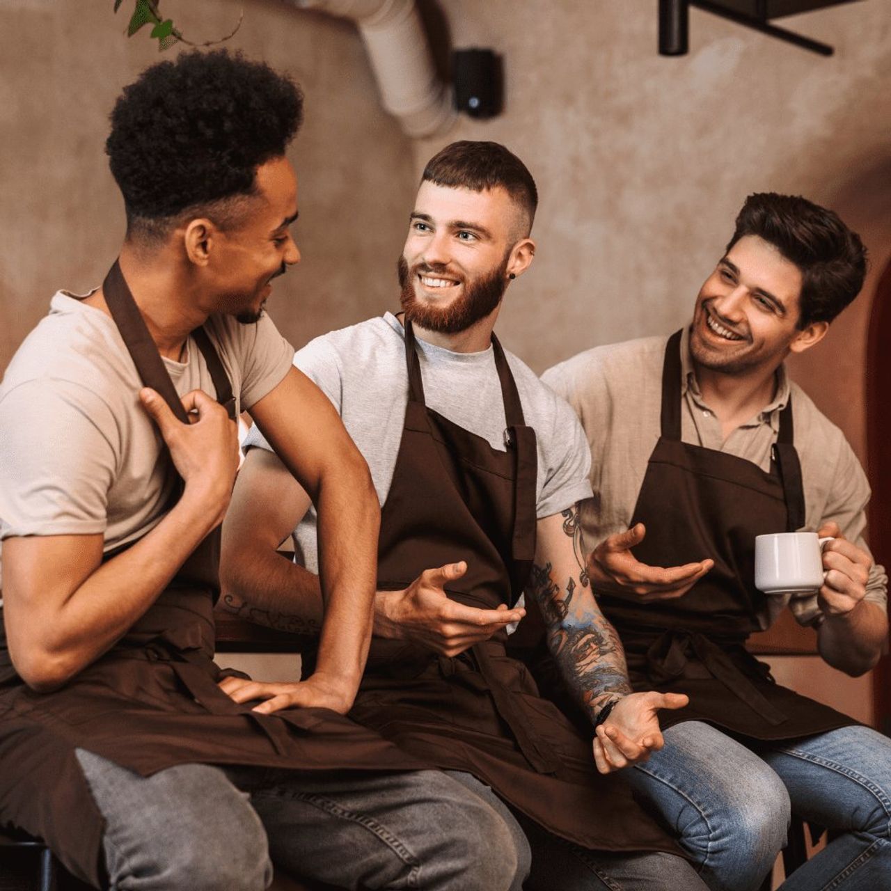 Foto: Mr you Coffee / Café de especialidad