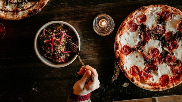 Restaurantes italianos en Málaga más recomendados