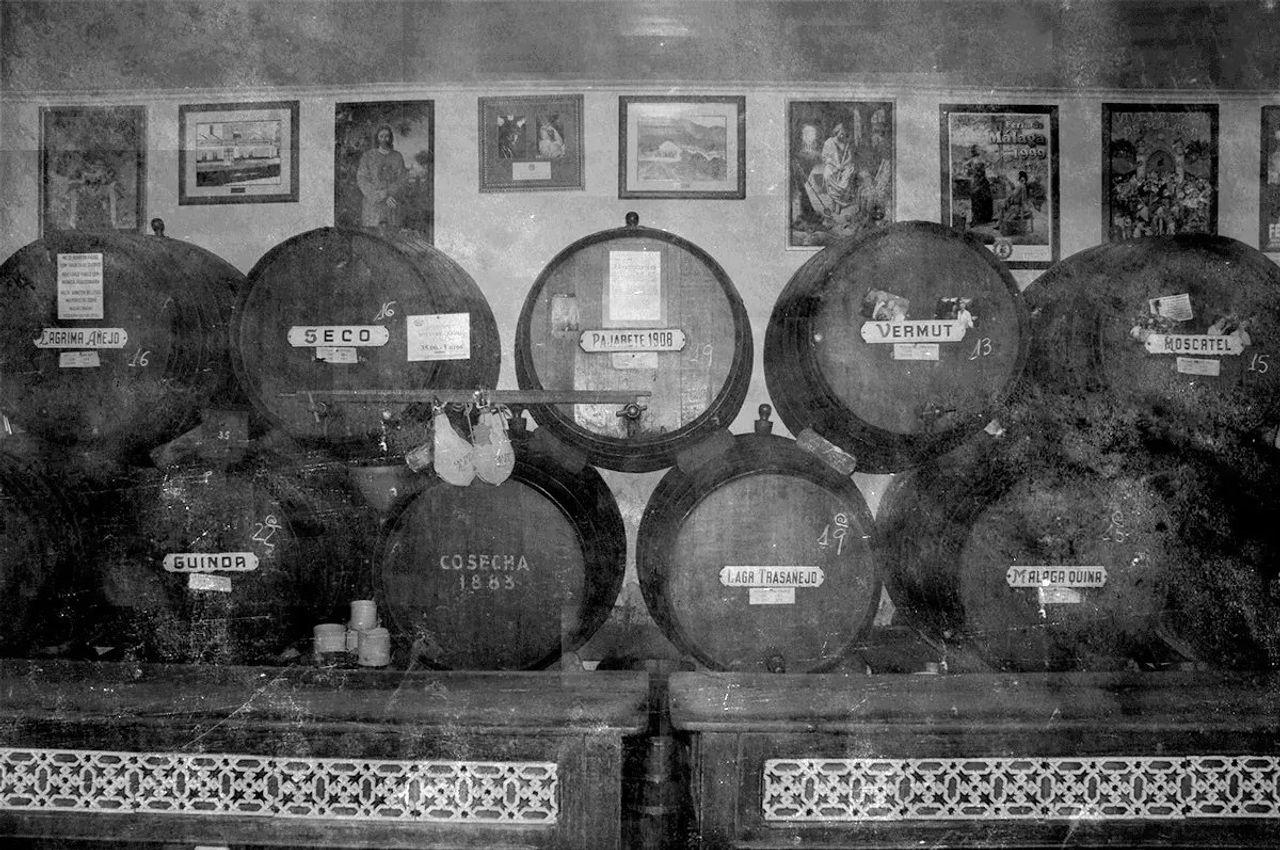 Foto: Antigua Casa de Guardia