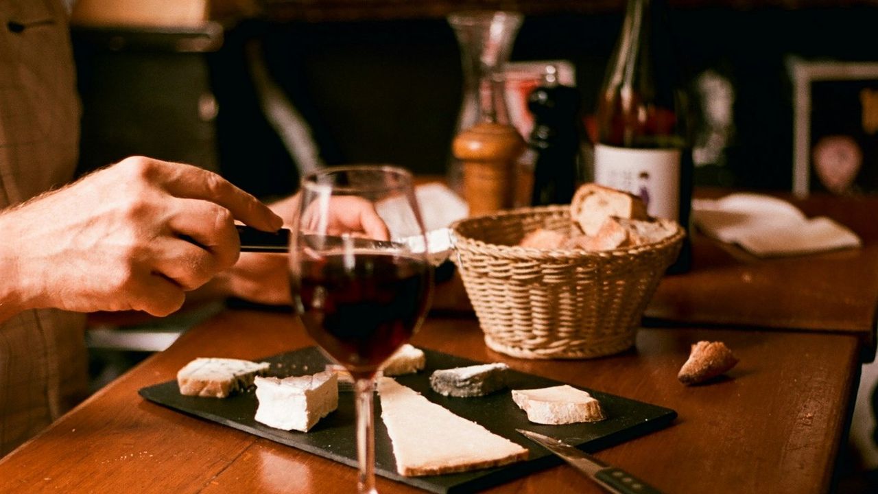 Bares de vinos en Málaga más recomendados